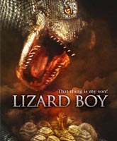 Lizard Boy / 